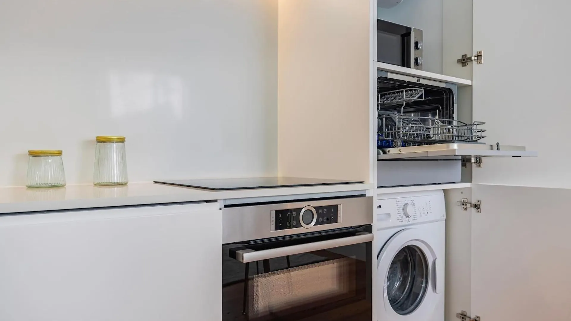 Apartamento Cozy Hideout II By Innkeeper Lisboa Portugal